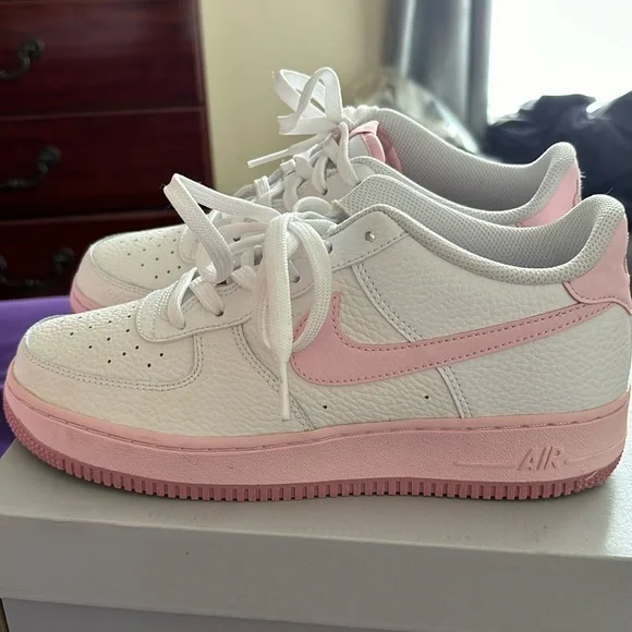 Big kids Air Force 1 - Picture 1 of 9